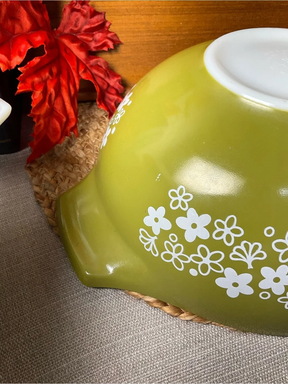 Pyrex love this